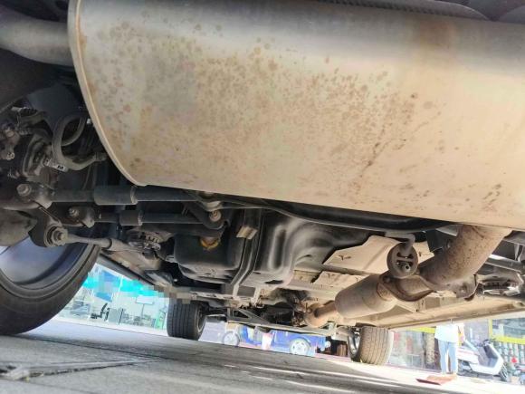 [佛山·辽A] 二手长安长安UNI-K2021款 2.0T 尊贵型