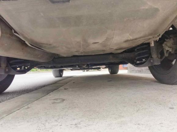 [苏州·皖B] 二手斯柯达柯米克2018款 1.5L 手动舒适版 国V