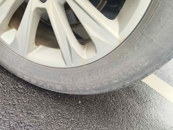 [嘉兴·浙F] 二手荣威荣威RX52018款 20T 两驱手动旗舰版