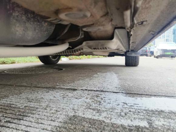 [佛山·粤Y] 二手大众捷达2015款 质惠版 1.6L 自动舒适型