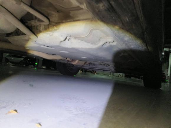 [杭州·豫K] 二手日产逍客2019款 2.0L CVT豪华版