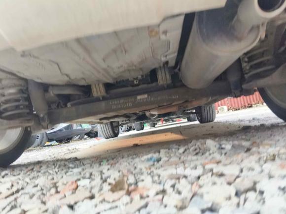 [上海·苏L] 二手长安长安CS352016款 1.6L 自动豪华型 国IV