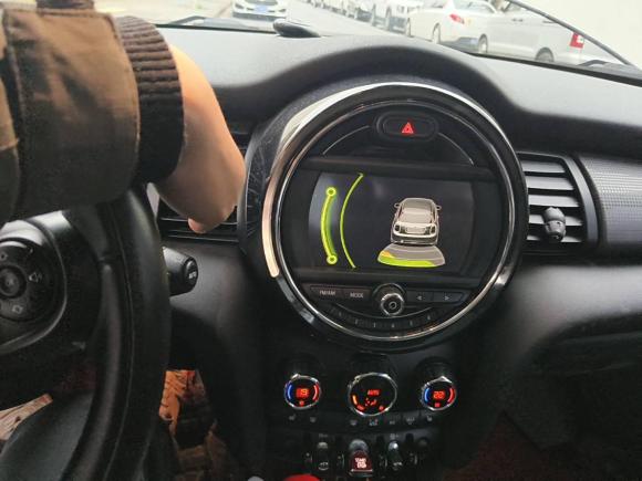 [义乌·浙G] 二手MINIMINI2014款 1.5T COOPER Excitement