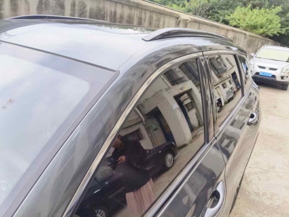 [青岛·鲁U] 二手长安长安CS75 PLUS2020款 2.0T 自动旗舰型