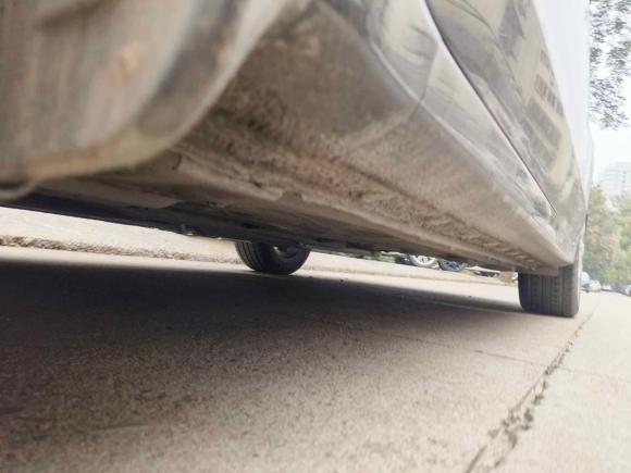 [济南·鲁A] 二手本田雅阁2011款 2.4L EX