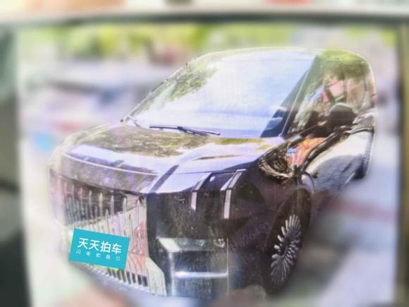 極氪極氪0092022款 WE版「義烏二手車」「天天拍車」