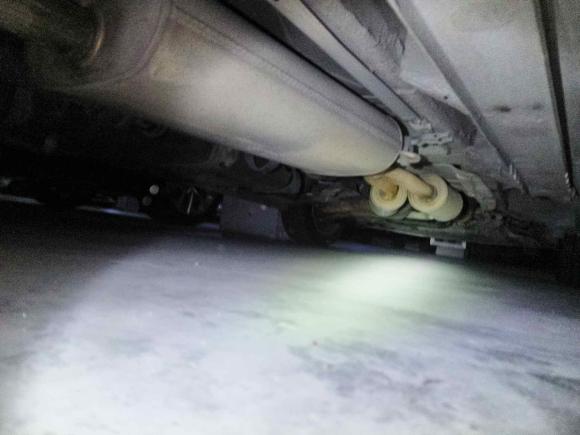 [上海·沪E] 二手奔驰唯雅诺2013款 3.0L 舒适版