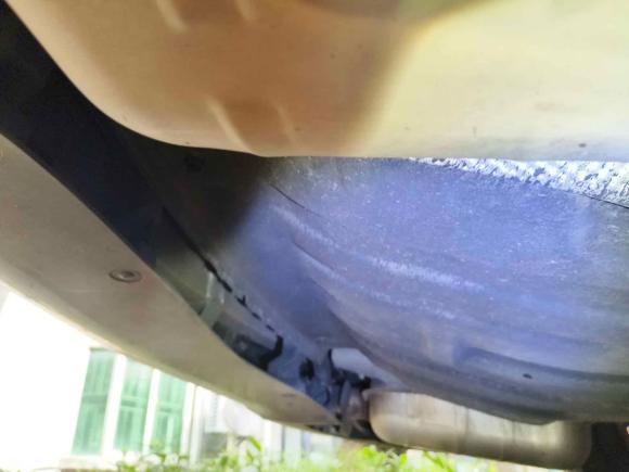 [深圳·粤B] 二手凯迪拉克凯迪拉克XT62020款 28T 六座四驱豪华型