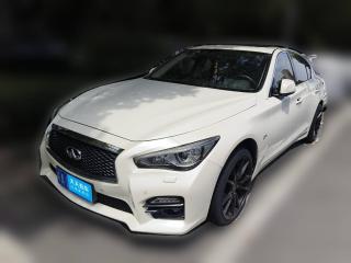 英菲尼迪英菲尼迪Q50L2015款 2.0T 悦享版 英菲尼迪英菲尼迪Q50L2015款 2.0T 悦享版