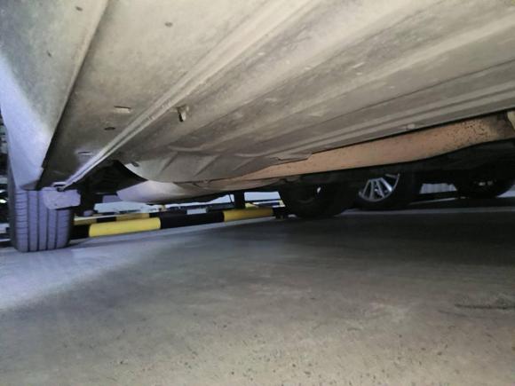 [合肥·皖C] 二手现代胜达2013款 2.0T 自动四驱顶级型