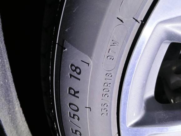 [上海·苏U] 二手别克君越2019款 28T 豪华型