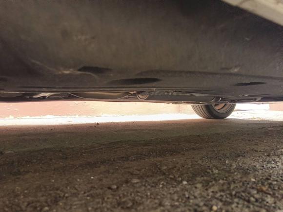 [南京·苏A] 二手本田英仕派2019款 锐·混动 2.0L 净尚版 国VI