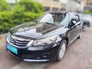 本田雅阁2013款 2.0L SE