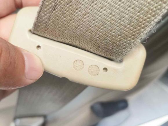 [南昌·赣A] 二手别克别克GL82011款 3.0L GT豪华商务豪雅版