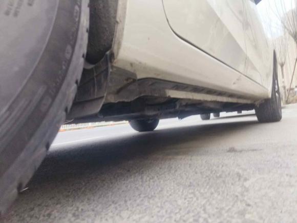 [青岛·鲁B] 二手丰田雷凌2014款 1.6G CVT精英版