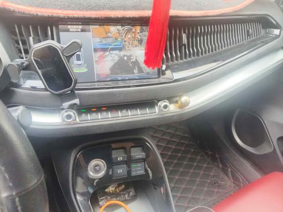 [深圳·湘E] 二手哈弗哈弗H2s2017款 红标 1.5T 双离合精英型