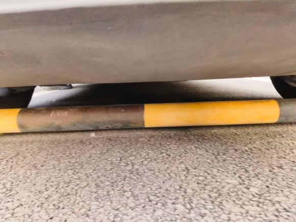 [上海·沪A] 二手特斯拉Model 32021款 标准续航后驱升级版 3D6