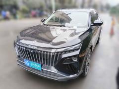 [成都·川G] 东风风神皓极2022款 马赫动力 1.5T 敢行版·智