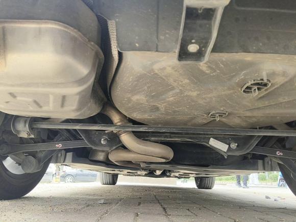 [南昌·赣M] 二手雪铁龙雪铁龙C62021款 400THP 舒适版