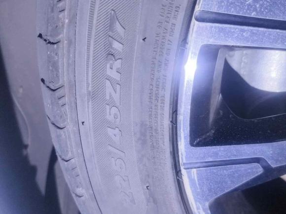 [深圳·粤B] 二手大众高尔夫2018款 280TSI 自动R-Line型