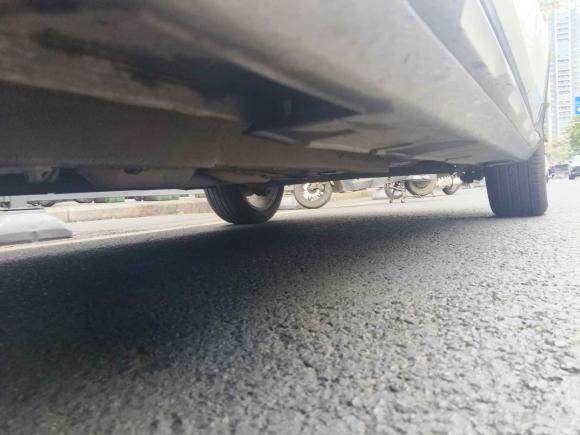 [成都·川A] 二手吉利汽车远景S12018款 1.4T CVT锋享型