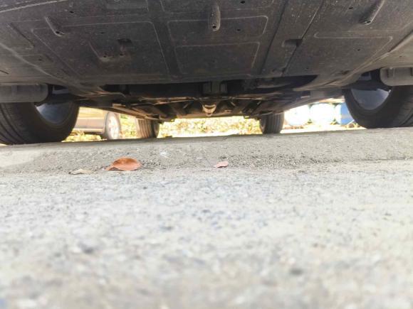 [合肥·皖A] 二手吉利汽车帝豪S2021款 1.4T CVT豪华型