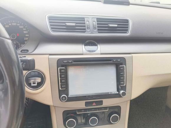 [温州·浙C] 二手大众迈腾2012款 改款 1.8TSI 领先型