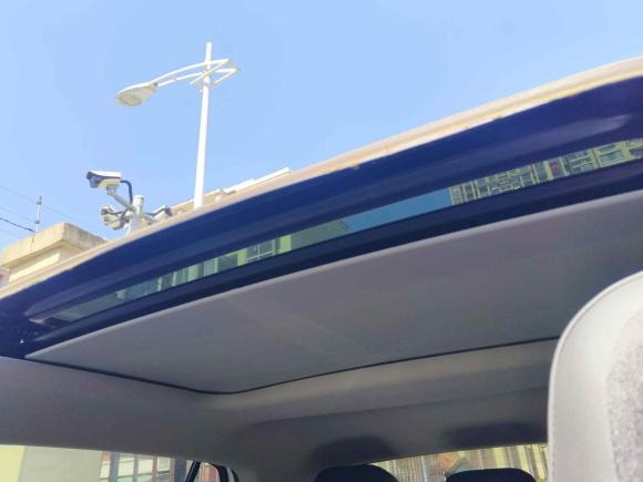 [上海·苏E] 二手大众途铠2019款 1.5L 自动舒适版