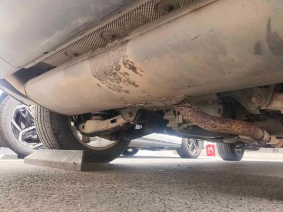 [深圳·粤B] 二手路虎发现神行2015款 2.0T HSE LUXURY