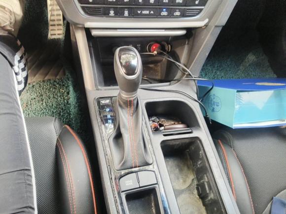 [合肥·皖N] 二手现代索纳塔2015款 1.6T GLS智能型