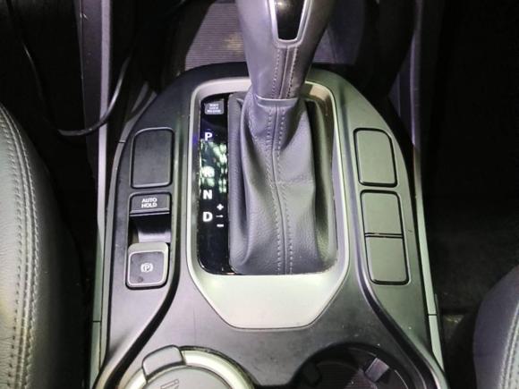 [成都·川A] 二手现代胜达2015款 2.0T 自动四驱智能型 7座