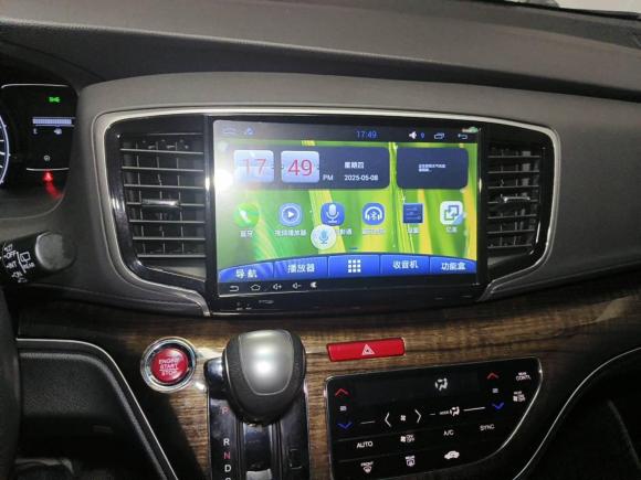 [苏州·苏E] 二手本田奥德赛2017款 2.4L 智享版