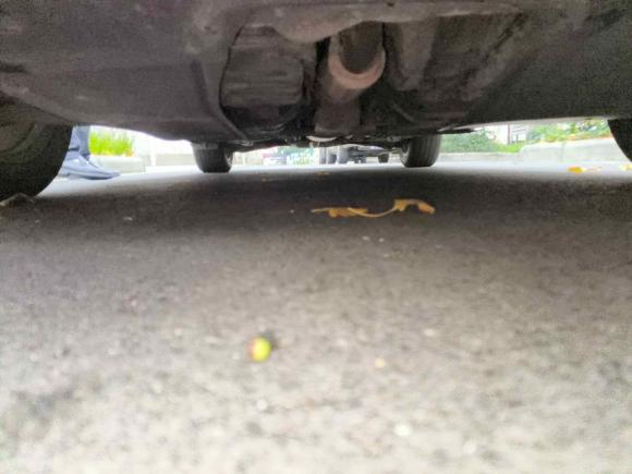 [宁波·浙B] 二手日产天籁2016款 2.5L XL-Upper 智享版