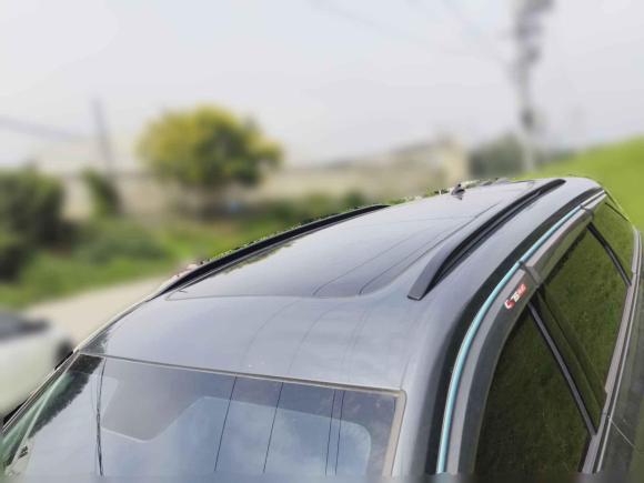 [合肥·皖A] 二手长安长安CS75 PLUS2020款 1.5T 自动豪华型