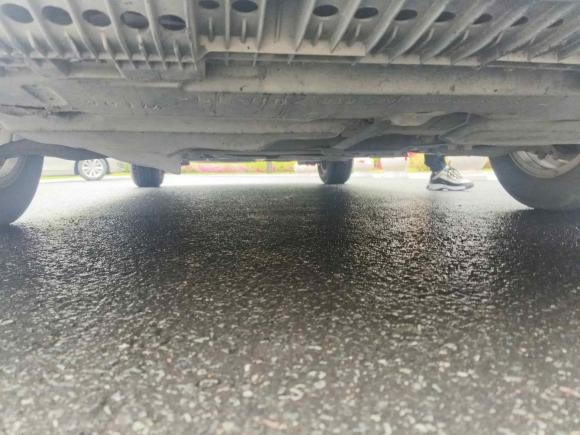 [台州·浙J] 二手丰田卡罗拉2009款 1.6L 自动GL天窗特别版