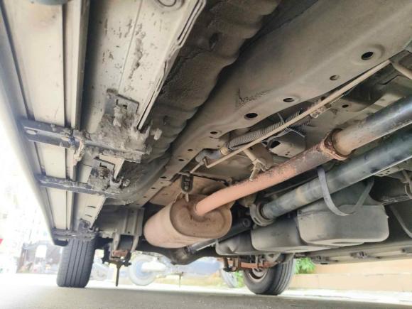 [广州·粤A] 二手江淮瑞风瑞风M32018款 宜家版 1.6L 豪华型