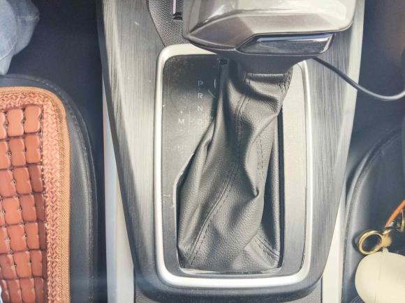 [苏州·苏U] 二手雪佛兰科鲁泽2023款 1.5L 双离合悦享版