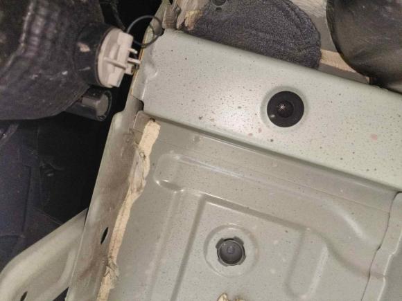 [南京·苏A] 二手长安长安Lumin2023款 205km 香沁款