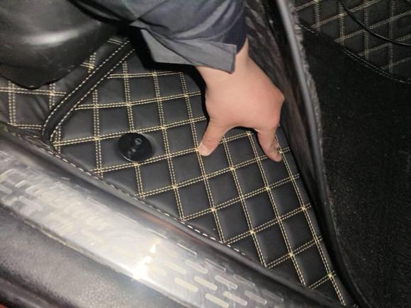 [义乌·浙G] 二手本田歌诗图2011款 3.5L 尊贵版