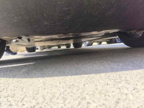 [上海·沪A] 二手特斯拉Model Y2023款 后轮驱动版