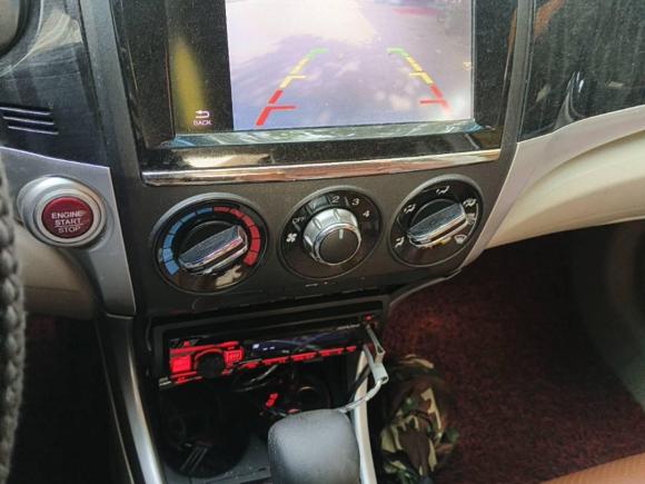 [佛山·粤X] 二手本田凌派2015款 1.8L 自动豪华版