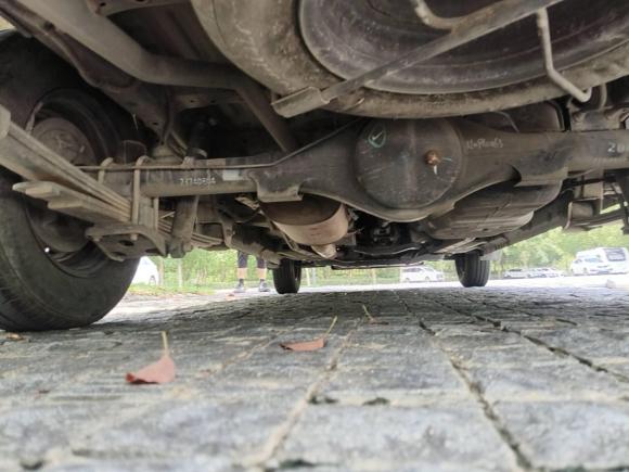 [嘉兴·浙F] 二手五菱汽车五菱宏光V2019款 1.5L基本型国VI LAR