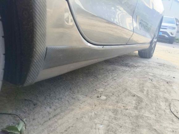 [苏州·苏E] 二手长安逸动2020款 PLUS 百万版 1.6L GDI CVT豪华型