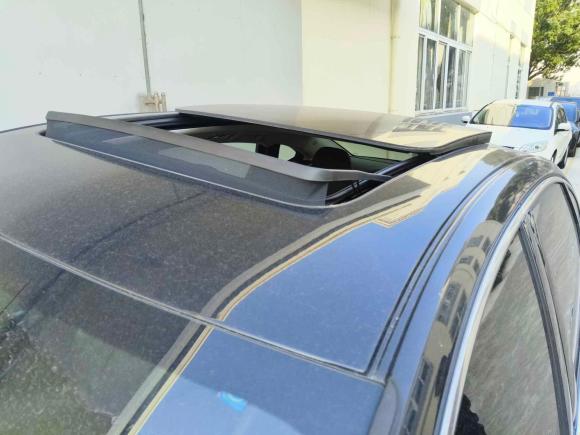 [苏州·苏E] 二手沃尔沃沃尔沃S902020款 改款 T5 智逸豪华版