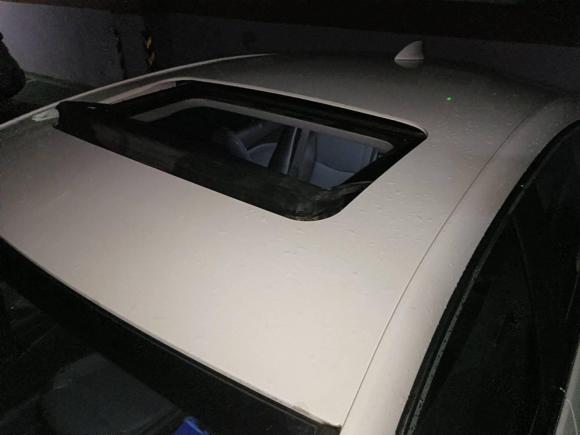 [合肥·皖A] 二手雪佛兰科鲁兹2018款 320 自动炫锋都市版