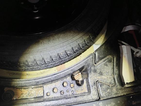 [杭州·浙A] 二手大众途观2017款 300TSI 自动两驱丝绸之路风尚版