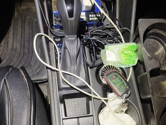 [青岛·新A] 二手现代途胜2015款 1.6T 双离合两驱智能型