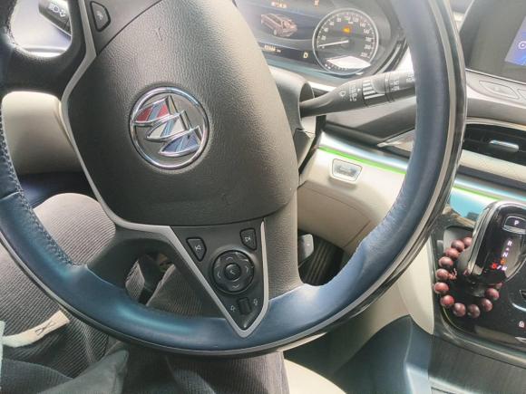 [上海·沪B] 二手别克别克GL82021款 陆上公务舱 652T 舒适型