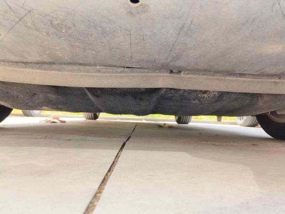 [西安·陕A] 二手福特福克斯2012款 两厢 1.6L 手动风尚型