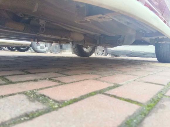 [台州·浙J] 二手路虎神行者22015款 2.0T Si4 HSE Luxury典藏版